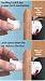 Magnetic Cupboard Drawer Locks - 4 locks, 1 key