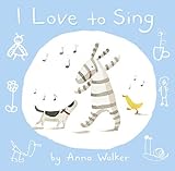 I love to sing
