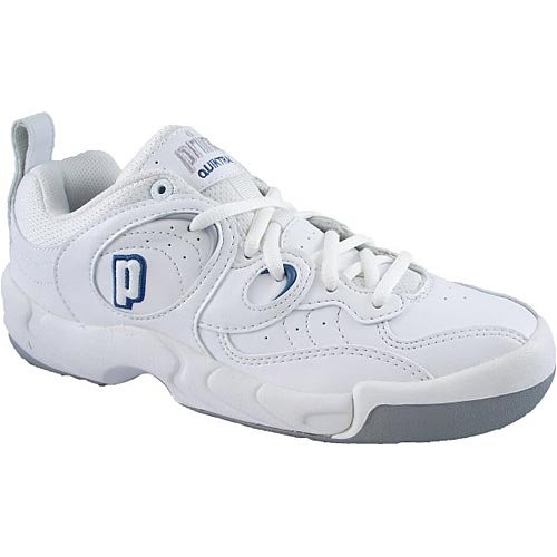 Prince QuikTrac SE Ladies Tennis Shoes Size: 7.5