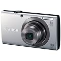 CANON �f�W�^���J���� PowerShot A2300 �V���o�[ ���w5�{�Y�[�� ��1600����f PSA2300(SL)