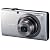 CANON デジタルカメラ PowerShot A2300 シルバー 光学5倍ズーム 約1600万画素 PSA2300(SL)