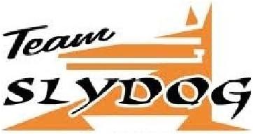 Red Slydog Powder Hound Ski Loops (Pair)