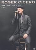 Produkt-Bild: Roger Cicero - M&auml;nnersachen live