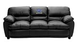 Kentucky Wildcats Leather Sofa