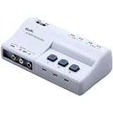 ELPA AVセレクター ASL-E301