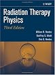 Radiation Therapy Physics
