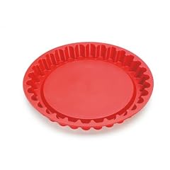 Dr. Oetker 1253 Flexxibel Obstbodenform �28cm