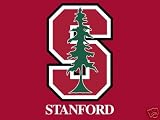 Stanford Cardinal Mouse Pad / Mousepad
