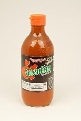 Valentina Salsa Picante Extra Hot Sauce, 12 oz.