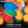 Cantate Hodie: Sing Forth This Day!
