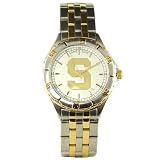 Michigan State Spartans ( University Of ) NCAA Mens General Manager Sports Watch