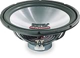 MTX Thunder 4500 T4515-04 - Car subwoofer driver - 250 Watt - 15
