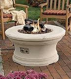 Heritage Fire Pit-