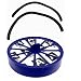 DYSON DC07 DC14 Replacement Vacuum Cleaner Post Motor HEPA ALLERGY FILTER & SEAL