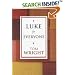 Luke for Everyone (New Testament Guides for Everyone)