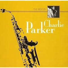 Thousand Yen Jazz Best by  Charlie Parker 
