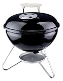 41FRPU5eiPL._SL160_ - Weber Charcoal Smoker - weber-charcoal-smoker