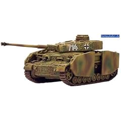 Panzer IV H