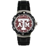 Texas A&M Aggies Agent Series Team Watch