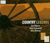 Country Legends