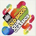 Back To The Old Skool Club Classics