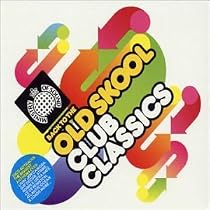 Back To The Old Skool Club Classics