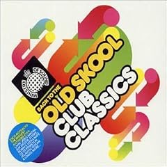 Back To The Old Skool Club Classics