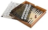 Glass & Wood 3 Game Set