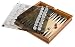 Glass & Wood 3 Game Set