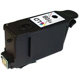 Kodak EasyShare 5100, 5300 & 5500 Compatible #10 Black Ink Cartridge for Kodak 1215581 by LD Products