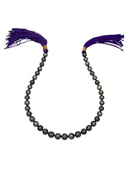 9-11mm Roundish Tahitian Necklace