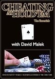 Cheating at Hold'em (The Essentials) with David Malek