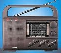 Kaito KA007 - Portable radio.