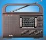 Kaito Portable Emergency Radio, KA007