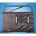 Kaito Portable Emergency Radio, KA007
