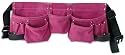 Pink Tool Belt - Dark Pink