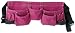 Pink Tool Belt - Light Pink