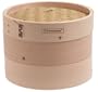 Typhoon Professional 8-Inch Bamboo Steamer