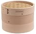 Kitchen & Housewares : Typhoon Professional 8-Inch Bamboo Steamer