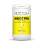Mercola Miracle Whey Banana Protein Powder