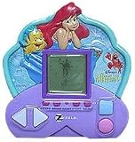 Disney Little Mermaid Handheld Electronic Game