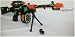 Future Tommy Machine Gun Battery Operated Toy Rifle_s-1