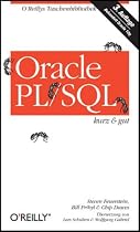 Oracle PL/SQL- kurz & gut.