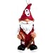 Oklahoma Sooners NCAA Gnome Christmas Ornament