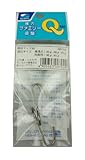 三友産業 強力ファミリー吸盤 付属パーツ HR-702 40φ溝H線材フック×2