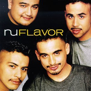 Nu Flavor - Heaven (1998)-int091 Lyrics - Zortam Music