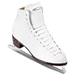 Riedell 10 Girls Ice Skates