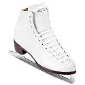 Riedell Yellow Ribbon Youth Girls Figure Skates