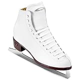 Riedell 10 Girls Ice Skates