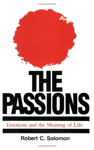 Passion of Mind